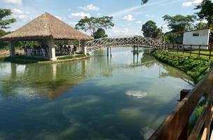 Prefeito Doutor Pessoa sanciona Lei que cria a Rota Turística dos Sítios de Teresina (Foto: -)