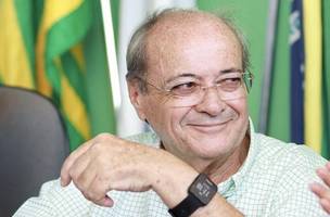 Sem prurido algum (Foto: -)