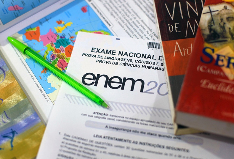 inscriçoes