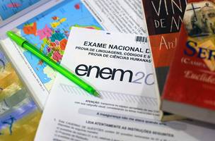 inscriçoes (Foto: enem)