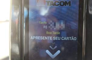 Setut nega ter solicitado aumento na tarifa de ônibus em Teresina (Foto: -)