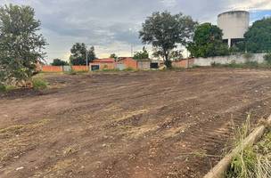Prefeitura irá construir 390 casas para as famílias desabrigadas pelas chuvas (Foto: -)