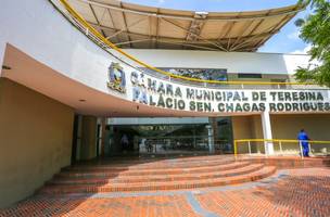 Vereador solicita nova audiência para discutir crise no transporte coletivo de Teresina (Foto: -)