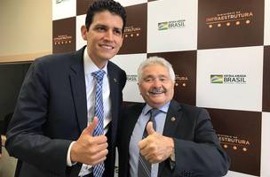A greve e os ex-sindicalistas (Foto: -)