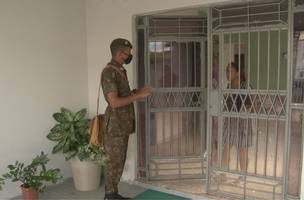 Operação de combate à dengue é prorrogada e ações integradas acontecem nas zonas Norte e Sul (Foto: -)