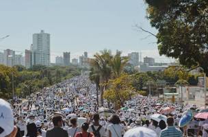 Lançado concurso de Reportagem da 27ª Caminhada da Fraternidade (Foto: -)