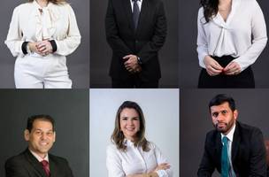 Presidente do TRT-PI cumpre decisão federal e suspende sessão da escolha da lista tríplice (Foto: -)