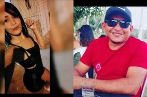 Casal é perseguido e assassinado a tiros na cidade de União (Foto: -)