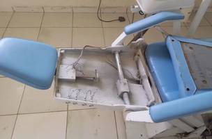 CRO-PI interdita consultórios odontológicos em UBS do litoral do Piauí (Foto: -)