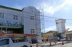 Jovem de 22 anos morre ao sofrer descarga elétrica em Oeiras (Foto: -)