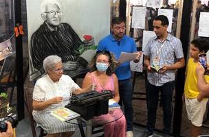 Arimateia Azevedo e os 250 dias na prisão (Foto: -)