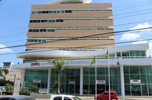 MP recomenda alteração de edital do concurso do Tribunal de Justiça do Piauí (Foto: -)