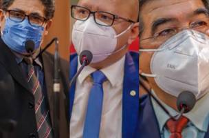 Os votos e os não-votos (Foto: -)
