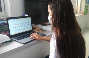 Pajeú do Piauí suspende aulas depois de aumento de casos de covid (Foto: -)