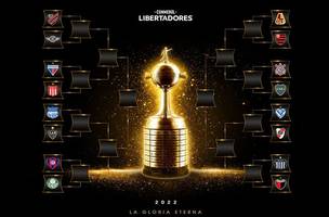 Aposta na Libertadores: É um bom começo? (Foto: -)