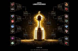 Aposta na Libertadores: É um bom começo? (Foto: -)