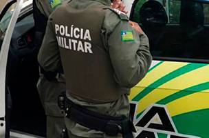 Homem é assassinado com disparos de arma de fogo em Bom Jesus (Foto: -)
