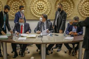 CCJ aprova indicativo para realização de concurso para estruturação do Turismo no Piauí (Foto: -)
