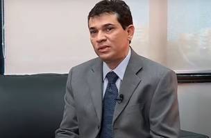 Dotô Pessoa não joga (Foto: -)