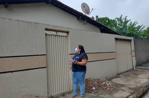 IBGE convoca candidatos a recenseadores para treinamento no Piauí; veja a lista (Foto: -)