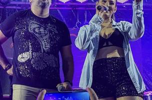 Juíza suspende show da Desejo de Menina nos festejos de Marcos Parente (Foto: -)