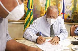 Dr. Pessoa sanciona lei que torna laudo de Transtorno do Espectro Autista com prazo indeterminado (Foto: -)