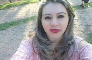 Acusado de estuprar e matar costureira piauiense é preso em São Paulo (Foto: -)