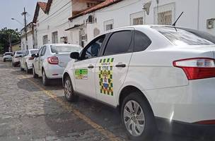 Motoristas de táxi devem realizar cadastro para receber Auxílio-Taxista (Foto: -)