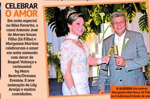 O fim da terceira via (Foto: -)