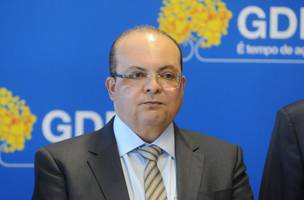 Começa agora (Foto: -)
