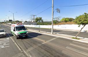 Visita de Lula em Teresina nesta quarta-feira altera trânsito na zona Leste (Foto: -)
