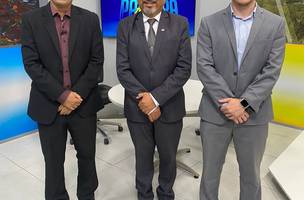 Advogado Augusto Filho destaca função das Subseções da OAB-PI (Foto: -)