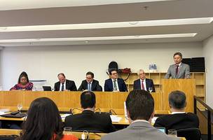 CFOAB aprova prestação de contas da Seccional Piauí e registra menção de louvor ao exercício de 2019 (Foto: -)