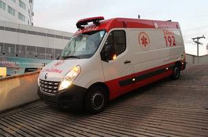 SAMU receberá 12 novas ambulâncias até o mês de setembro, afirma Sesapi (Foto: -)