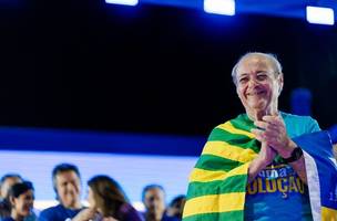 Pesquisa Ipec aponta que Silvio Mendes lidera intenções de voto no Piauí (Foto: -)