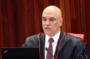 STF ordena buscas em endereços de empresários que defenderam golpe (Foto: -)