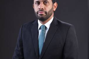 "Compromisso com a boa prestação jurisdicional", afirma desembargador Téssio Torres (Foto: -)