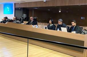 Pablo Campos é condenado a mais de 21 anos de prisão por atropelar e matar Vanessa Carvalho e ferir ex-namorada (Foto: -)