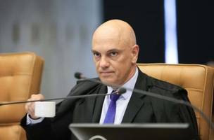 Diante da maior tensão desde a redemocratização, Moraes blinda ainda mais processo eleitoral (Foto: -)