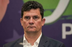 Justiça Eleitoral do Paraná determina busca e apreensão na casa de Sergio Moro por suspeita de irregularidades em material de campanha (Foto: -)