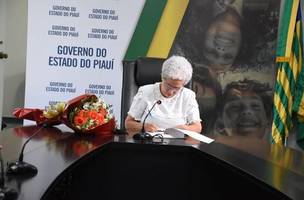 Governo do Piauí cria cadastro de reserva para concurso da Polícia Militar (Foto: -)