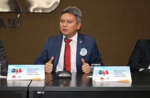 OAB Piauí realiza audiência pública para discutir nova tabela de honorários na Subseção de Parnaíba (Foto: -)