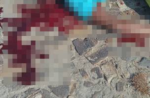 Homem é executado a tiros em Luís Correia; segundo homicídio registrado nas últimas 72h (Foto: -)