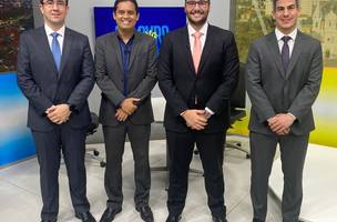 Advogado fala sobre direito à personalidade digital e suas implicações (Foto: -)