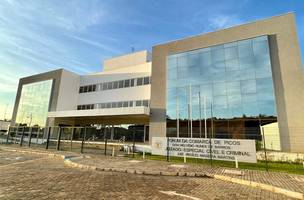 Defesa: 4ª Vara de Picos concede medida protetiva em apenas nove minutos (Foto: -)