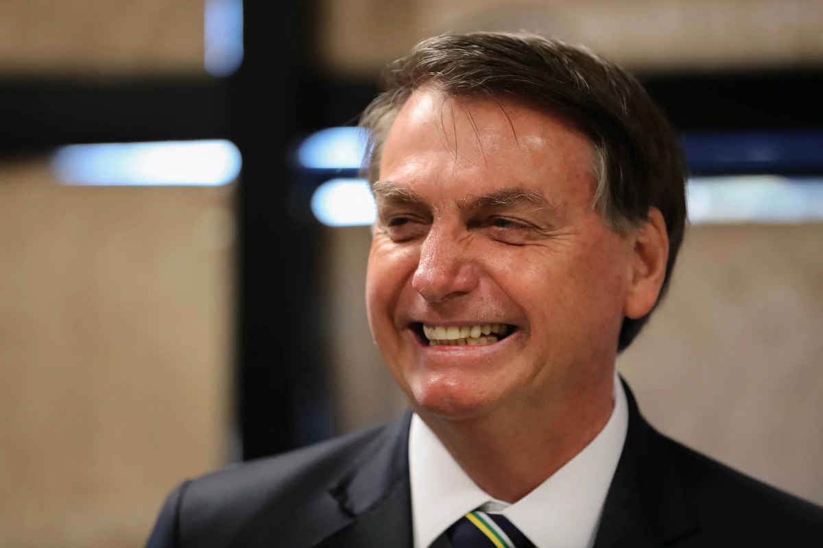 bolsonaro